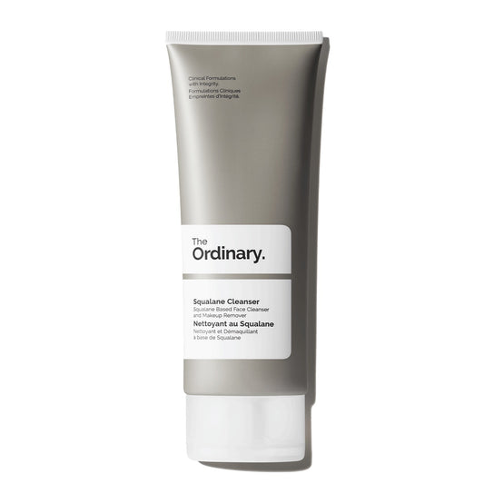 The Ordinary Squalane Cleanser 50ml