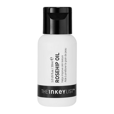 Inkey List Rose Hip Seed Oil 30 ml