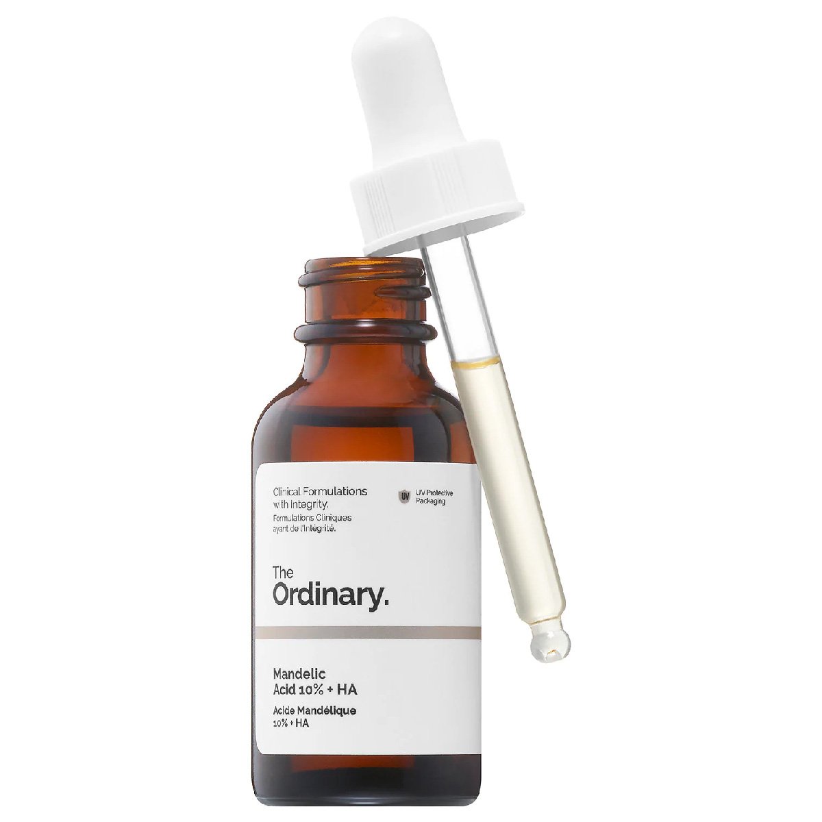 The Ordinary Mandelic Acid 10% + HA 30ml