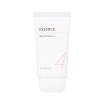 MISSHA - All-Around Safe Block Essence Sun SPF45 PA+++ 50ml