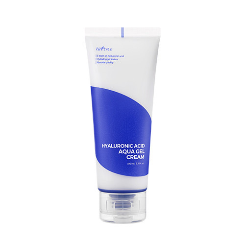 Isntree Hyaluronic Acid Watery Sun Gel