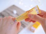 Good Molecules Yerba Mate Wake Up Eye Gel - Image 2