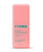 Byoma De-Puff + Brighten Eye Gel - Image 2