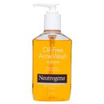 Oil-Free Acne Wash with Salicylic Acid | Neutrogena 6fl oz - Image 2