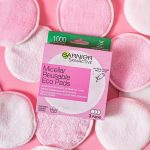 Garnier Micellar Reusable Make-up Remover Eco Pads - Image 4