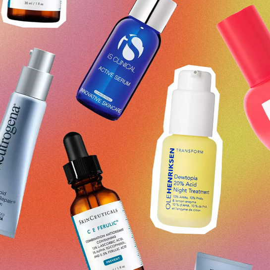 TREATMENT AND SERUMS