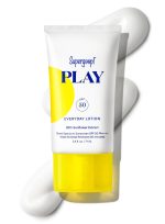Supergoop PLAY Everyday Lotion SPF 30 | Water & Sweat -Resistant Sunscreen - Supergoop 71 ml