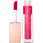 Maybelline Lifter Gloss Plumping Lip Gloss with Hyaluronic Acid - 0.18 fl oz-shade bubble gum