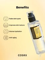 Cosrx Advanced Snail 96 Mucin Power Essence 100ml - Image 5