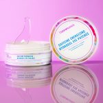 Good Molecules Caffeine Energizing Hydrogel Eye Patches - Image 4