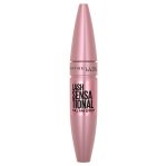 Maybelline Mascara Lash Sensational-Very Black