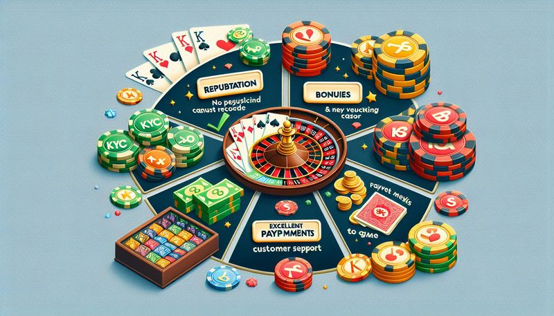 Finest Confidential Crypto Gambling Establishments 2026
