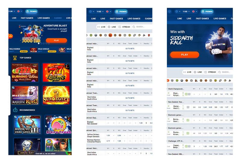 Mostbet Evaluation for casino players 2026 Mostbet Evaluation for casino players 2026