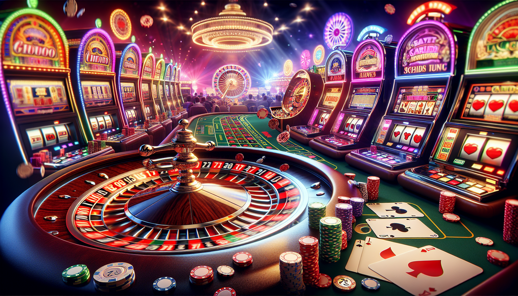 Avis sur le casino en ligne Play Regal (2026)