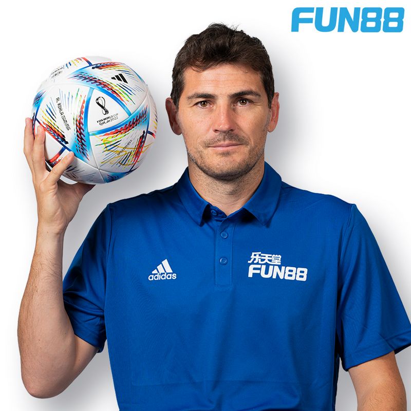 Fun88 Casino Online - Una Experiencia de Juego Moderna y Atractiva