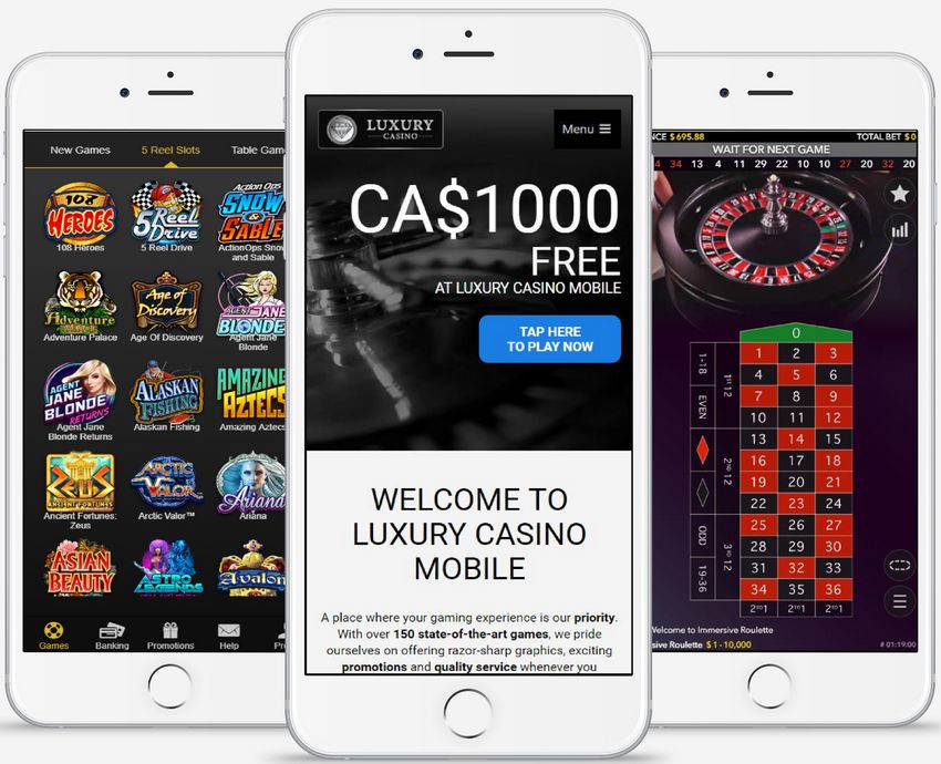 Testimonianza su AmunRa Casino Testimonianza su AmunRa Casino